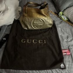 Gucci Purse 