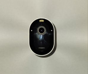 Arlo Pro 4 Security Camera