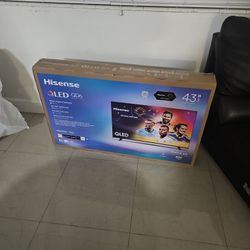 En Venta Tv De 43'' Nuevo 