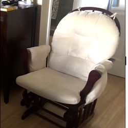 Glider Chair 