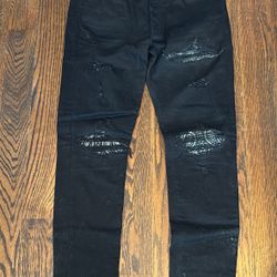 Amiri jeans