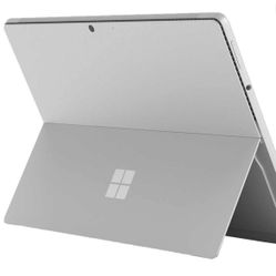 Pre-Owned Microsoft SURFACE PRO6 CORE I5, 8350U, 1.70 GHz 8GB RAM 128 SSD SILVER 