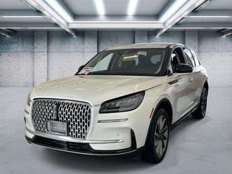 2023 Lincoln Corsair