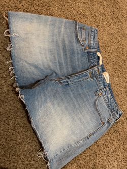 Women’s shorts