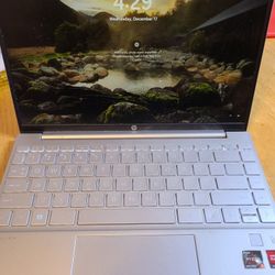 HP Pavilion Aero 13-------READ DESCRIPTION