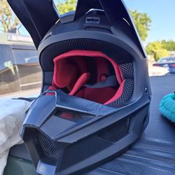 Fox V1 Small Kid Helmet