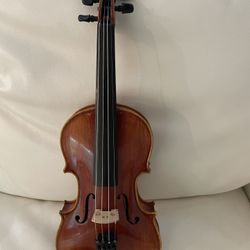 Carlo Lamberti 1/4 Size Violin