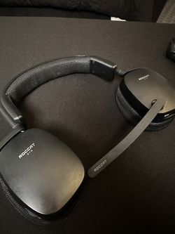 roccat syn Gaming Headphones