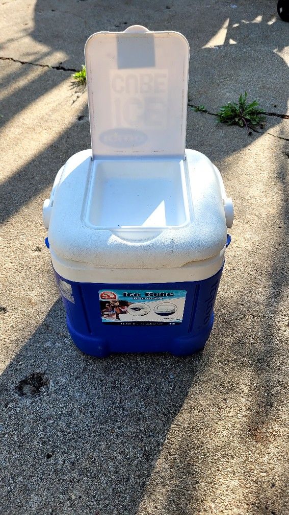 Coolercube