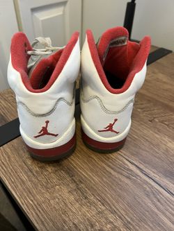 Jordan 5 Y Size 7