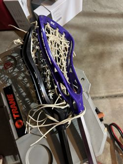 Women’s Lacrosse Sticks