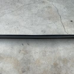 Monte Carlo Parts 