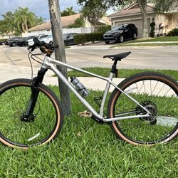 Specialized Chisel Comp (L) 