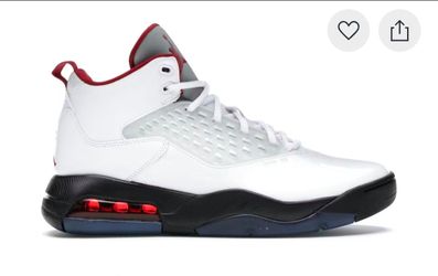 Jordan Maxin 200