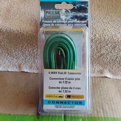 Reese Trailer Wiring Kit