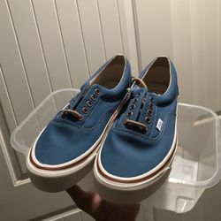 VANS ERA ANAHEIM FACTORY COLLECTION US MENS SIZE 9