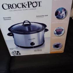 Crock Pot