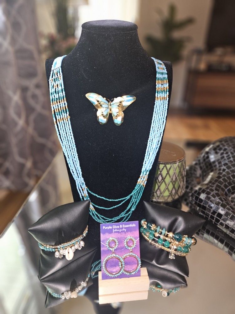 Jewelry Bundle