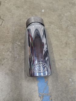 Toyota Exhaust Tip