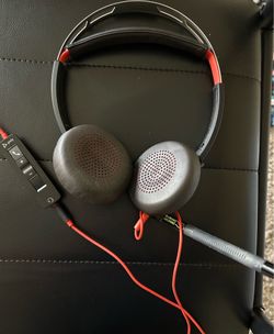Headset