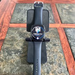 Apple Watch 7 GPS + Cellular 45mm