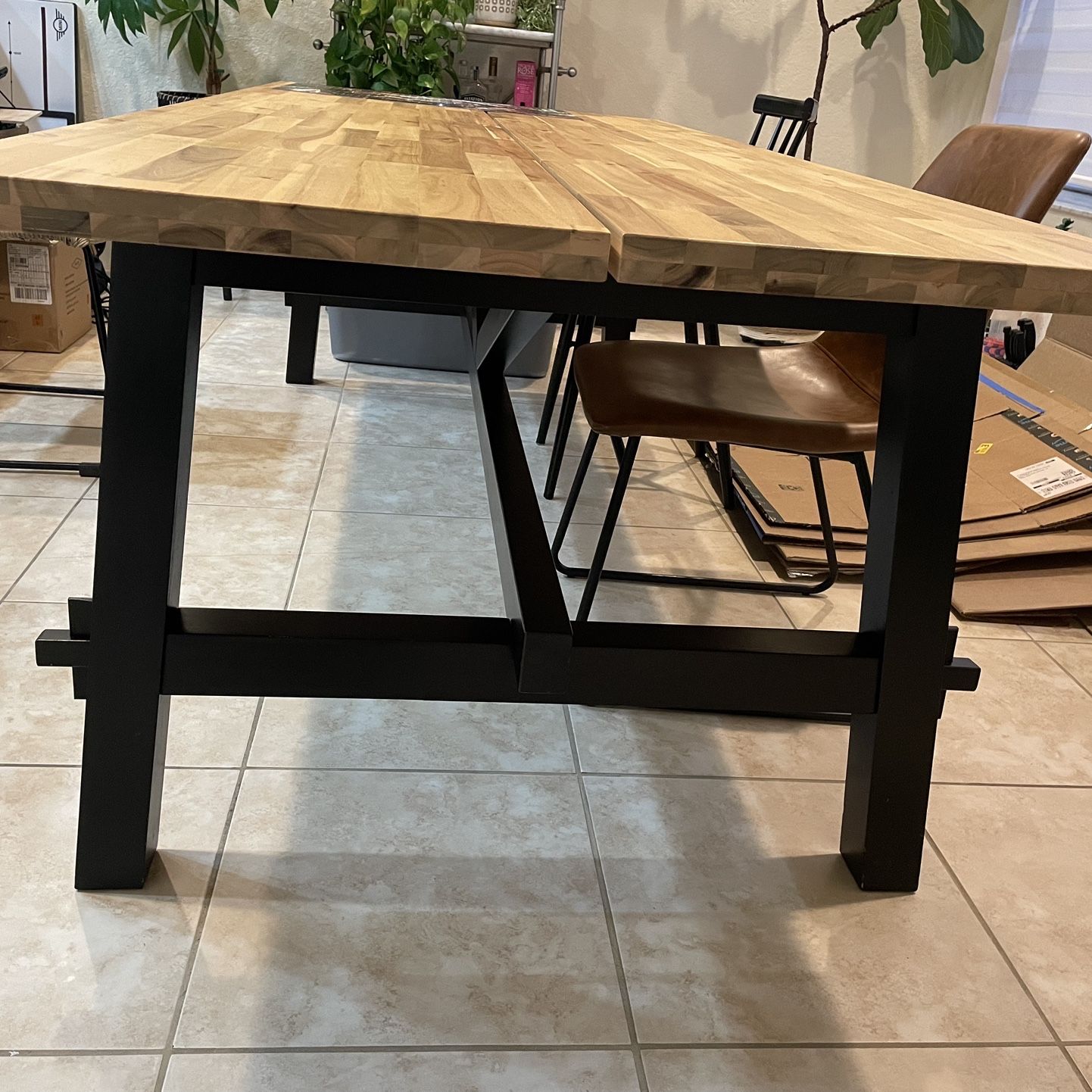 Ikea Dining Table