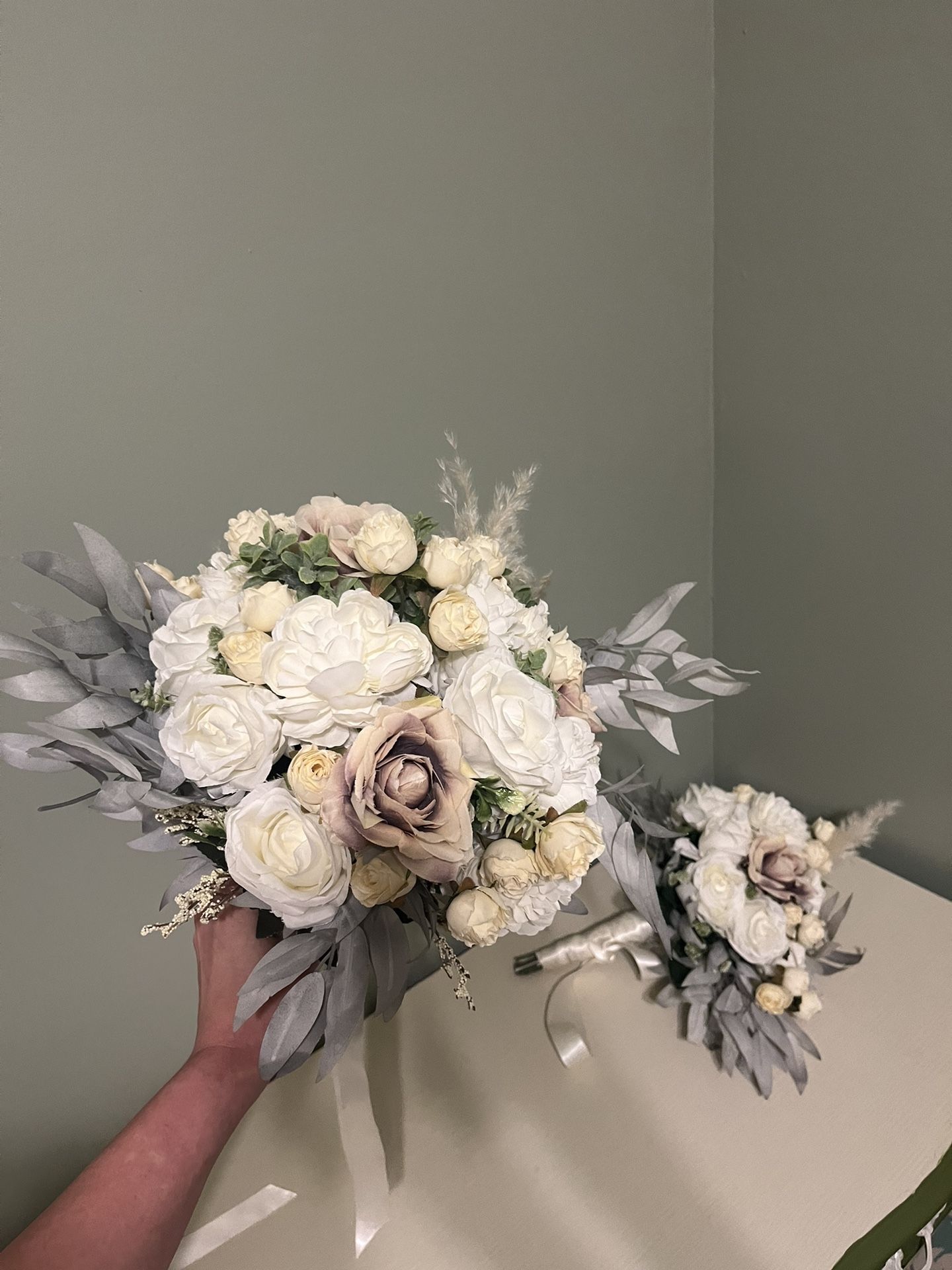 Bouquet Set