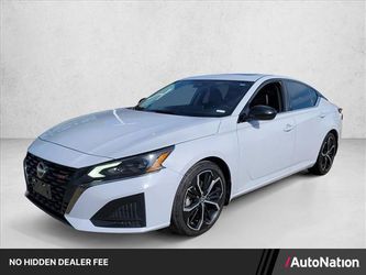 2023 Nissan Altima