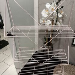 Pink Organizer 