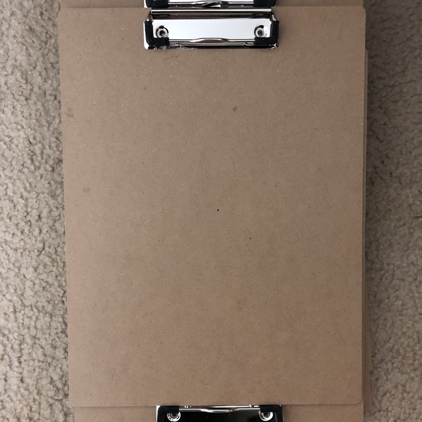 Office / School Clipboards (Set Of 8)