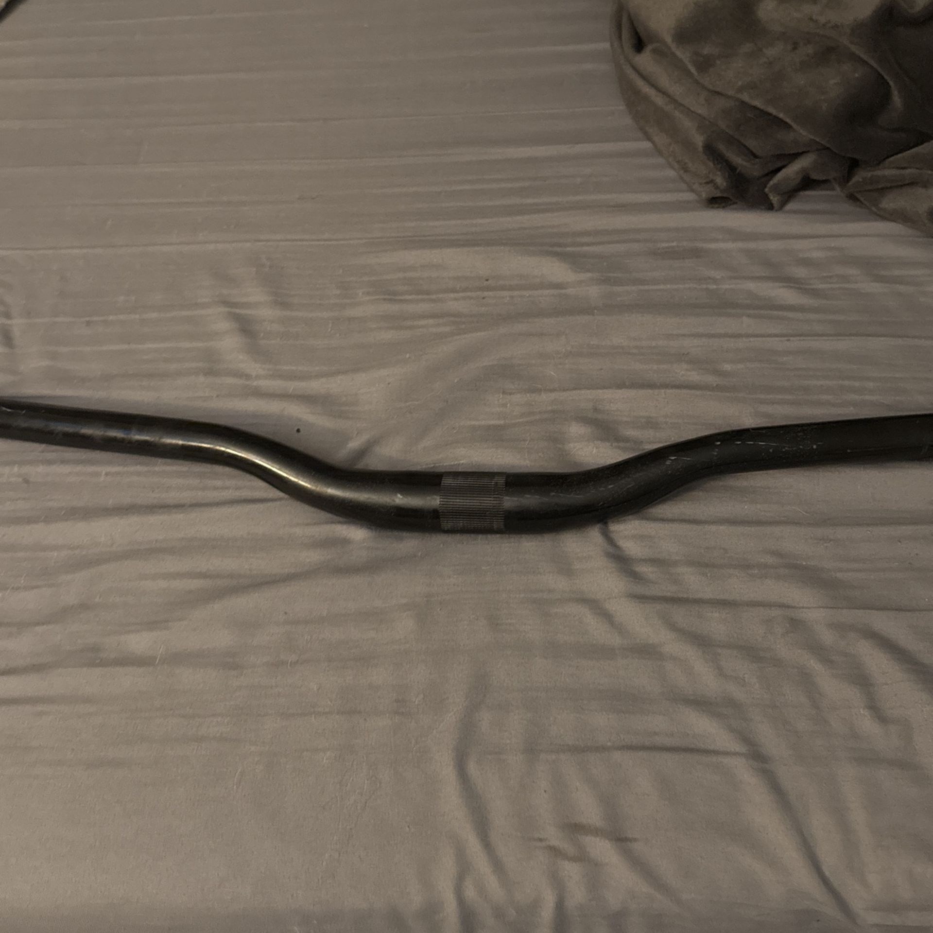 Mtb Bars