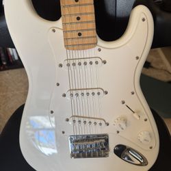 Squier Stratocaster Mini