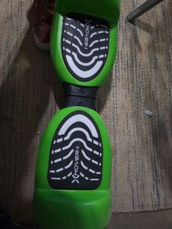 Hover board