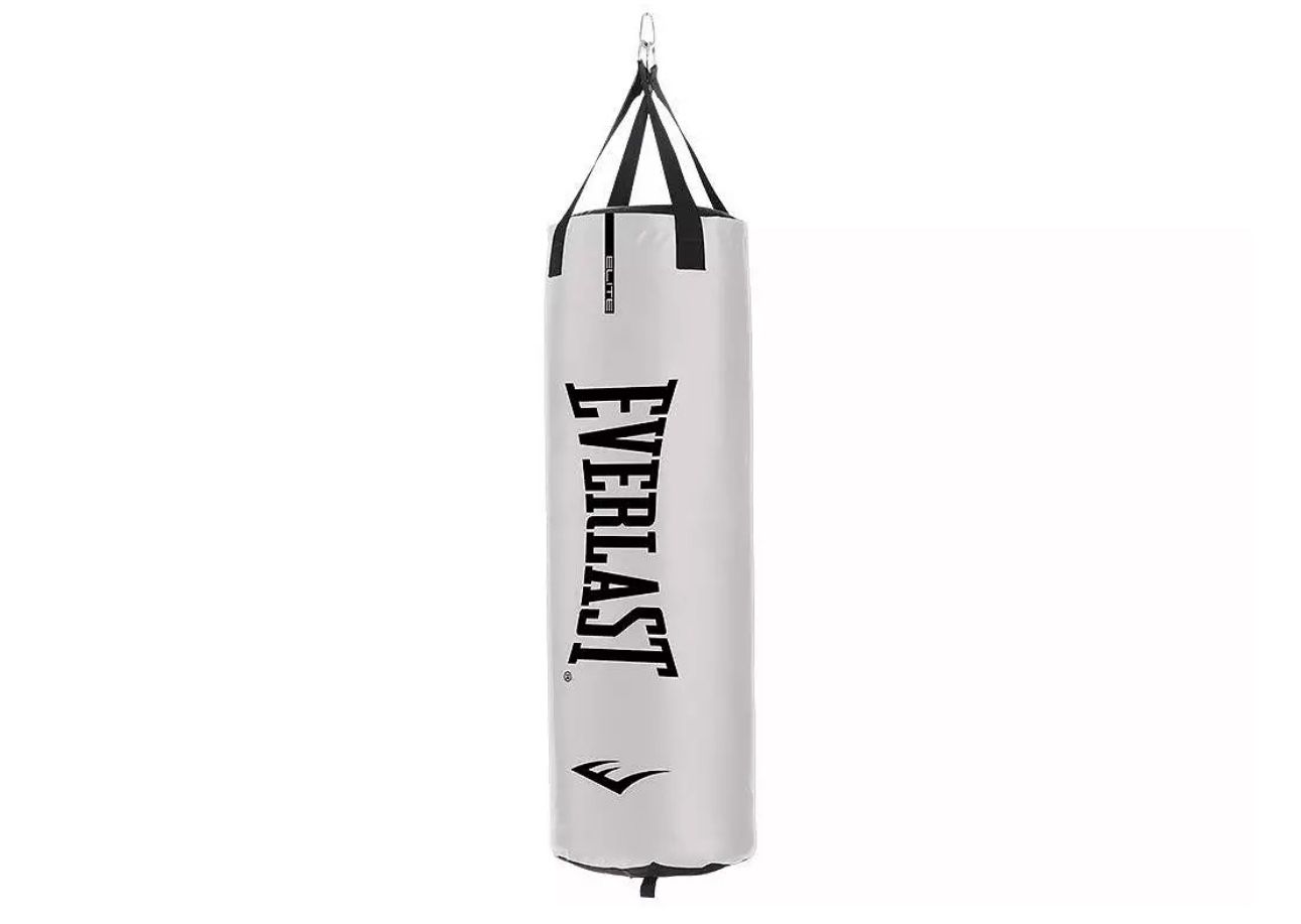 Everlast Punching Bag Perfect Condition
