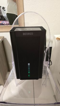 Bedred Dehumidifier