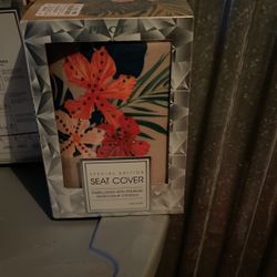 Seat Covers