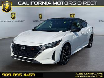 2024 Nissan Sentra