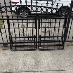 Queen Size Platform Frame