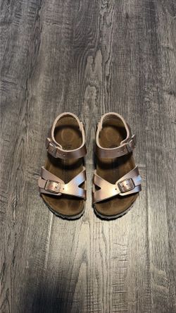 Birkenstock Girls Sandals 