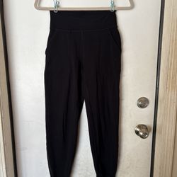 Lululemon Jogger