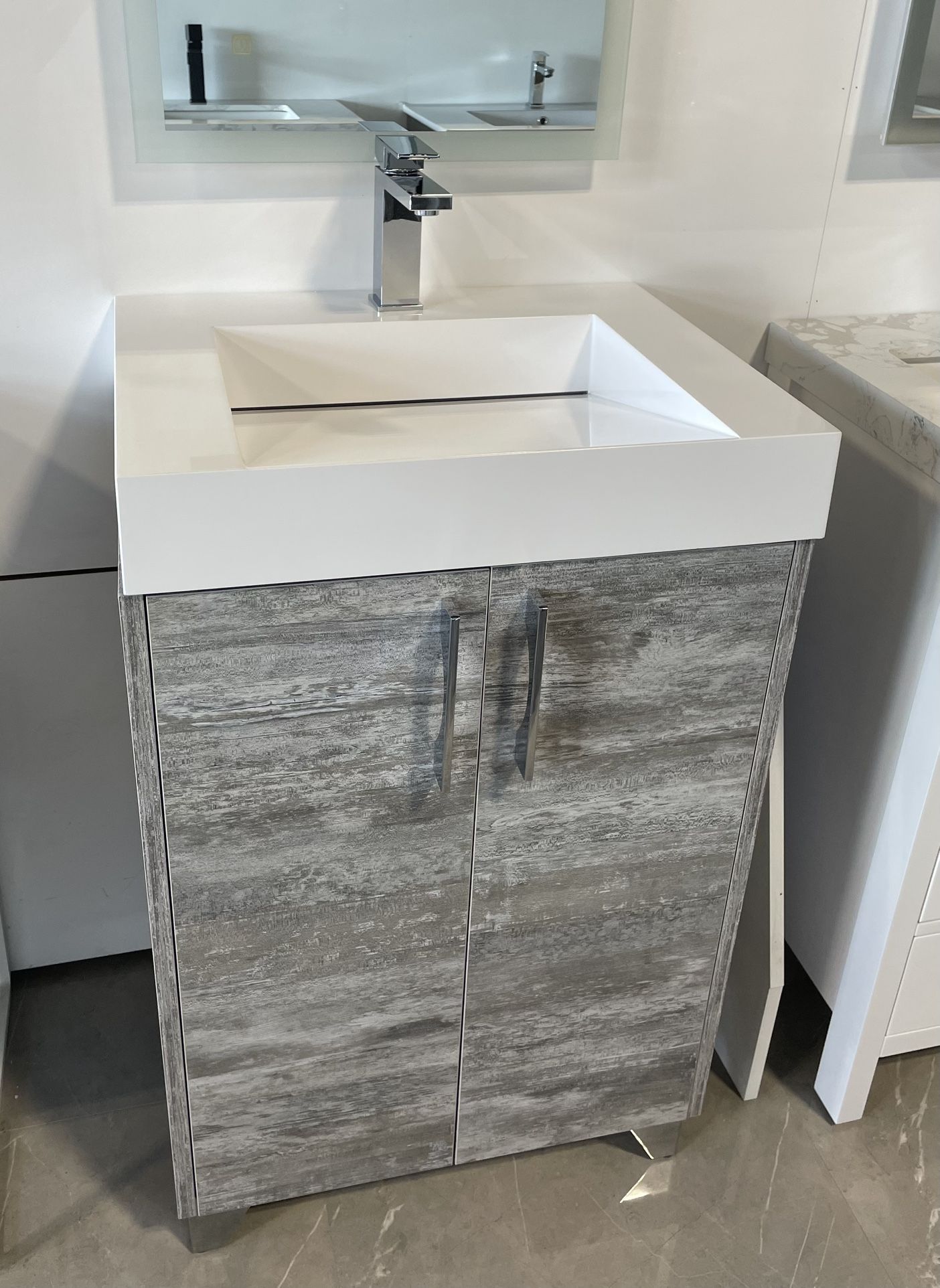 Bathroom Vanity 24”