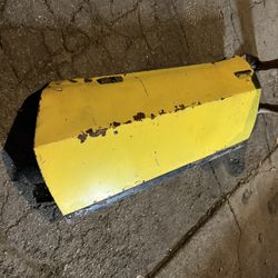 Driver Camaro Door 70-81 2nd gen