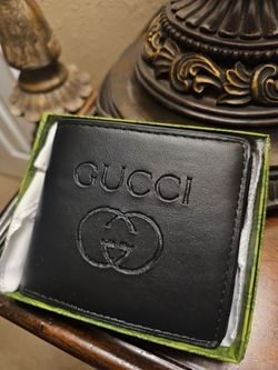 Wallet  Mens