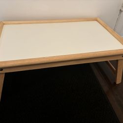 Bed Tray / Food Tray (brand new) 