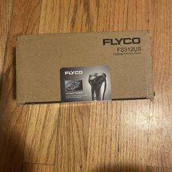 Flyco electric shaver