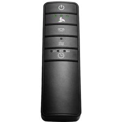 Hampton Bay 3-Speed Universal Ceiling Fan Kit with Premier Remote Control (Damp Rated)