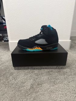 Air Jordan 5 Retro