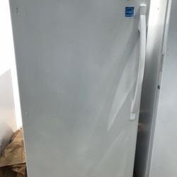 Free Delivery- Whirlpool Frost Free 14 Cu.ft Freezer.