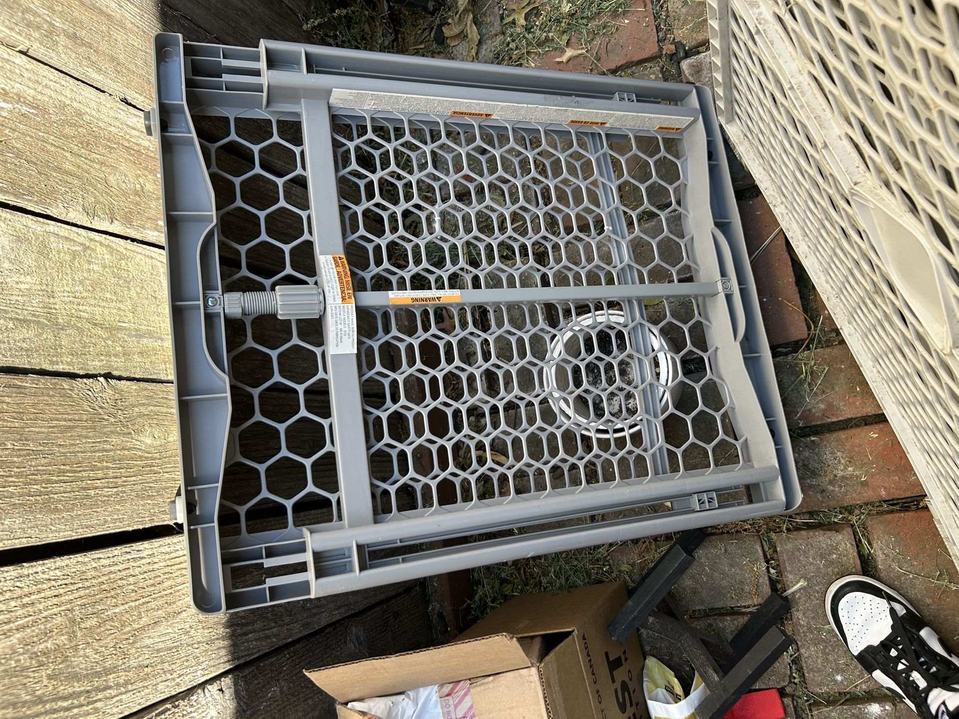 Baby Gate