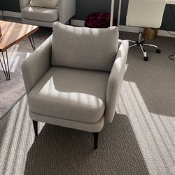 Office Or Lounge Chair 